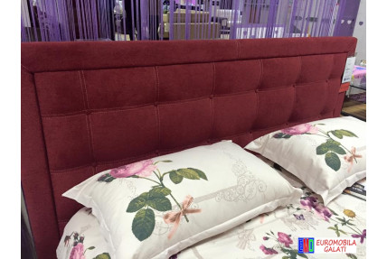 Vegas pat tapitat - stofa  PREMIUM